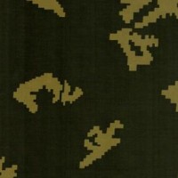 Ткань смесовая Twill в Калининграде