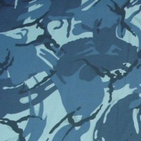 Ткань смесовая Twill в Калининграде