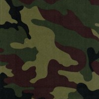 Ткань смесовая Twill в Калининграде