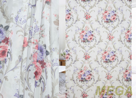 Печать Вуаль в Калининграде