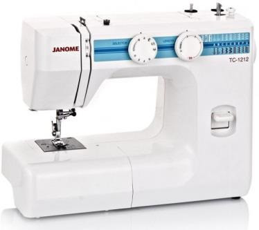 Швейные машины JANOME в Калининграде