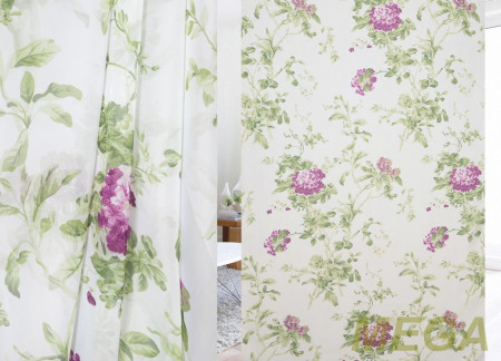 Печать Вуаль в Калининграде