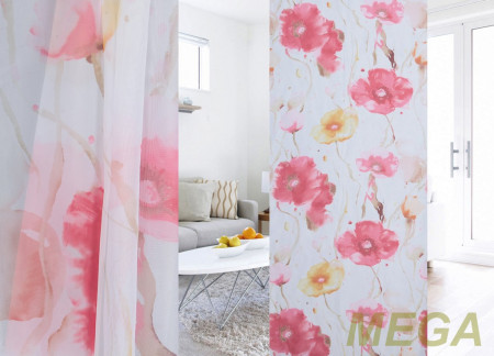 Печать Вуаль в Калининграде