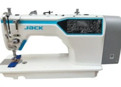 Промышленная шв.машина JACK (прямострочка) JK-A4B-А-C-7 (комплект) 