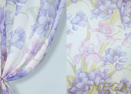 Печать Вуаль в Калининграде