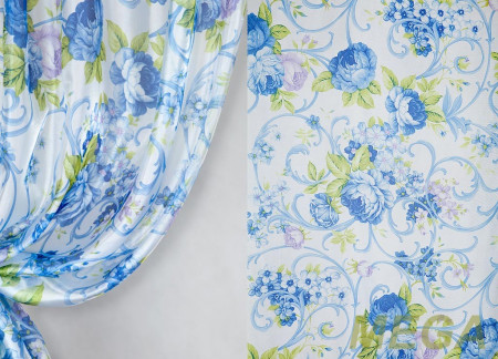 Печать Микровуаль в Калининграде