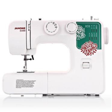 Швейные машины JANOME в Калининграде