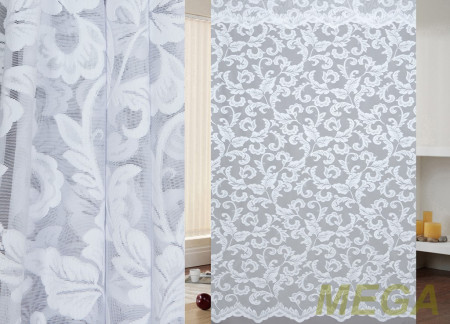 Тюль 24 в Калининграде