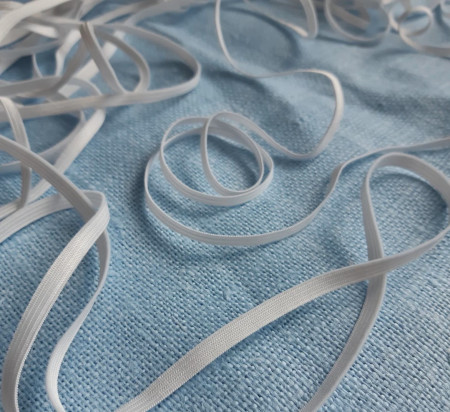 Резинка для медицинских масок в Калининграде