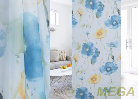 Печать Вуаль в Калининграде