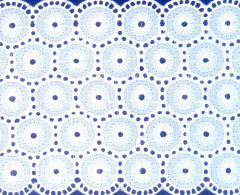 Шитье № 125550 шир 125мм(уп.9м)