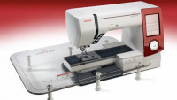 Швейные машины JANOME в Калининграде
