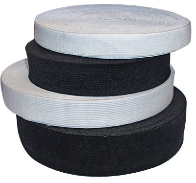 Резинка вязаная бельевая уплотненная в Калининграде