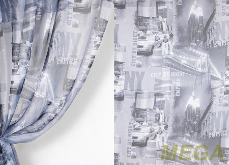 Печать Вуаль в Калининграде