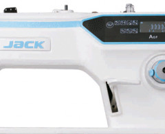 Промышленная шв. машина JACK (прямострочка) JK-A6F-E (комплект)