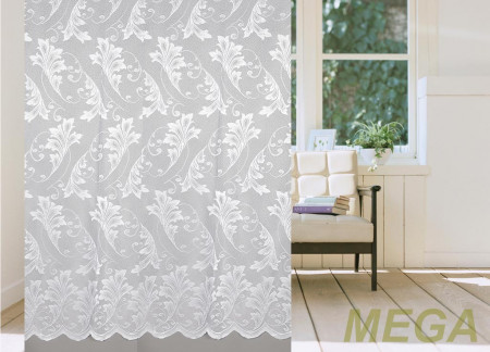 Тюль 14 в Калининграде