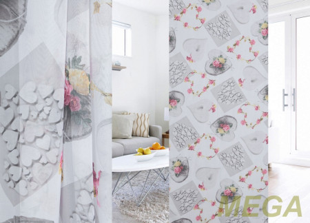 Печать Вуаль в Калининграде