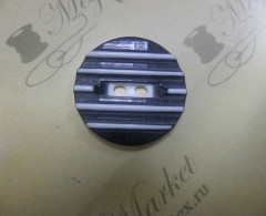 Пуговицы п/эстер М-1759 36L-23мм 