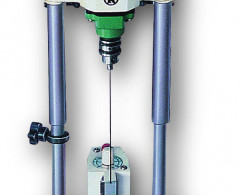 Дырокол с нагревательным элементом KAIGU ZK210-3