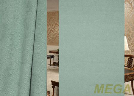 Ткани портьерные Однотон Ткани портьерные HH S GD3054-248/280 P