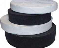 Резинка вязаная уплотненная 35мм(уп.350м)