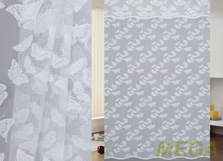 Тюль 24 в Калининграде