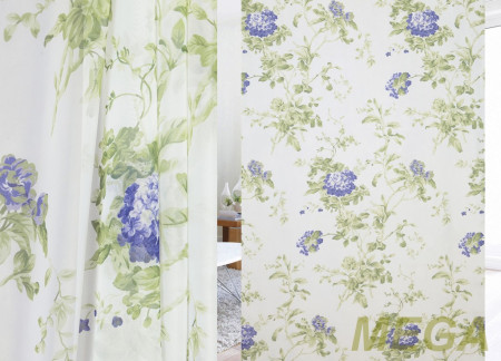 Печать Вуаль в Калининграде