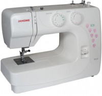 Швейные машины JANOME в Калининграде