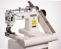 Промышленная швейная машина Siruba FA007-364XL/SP