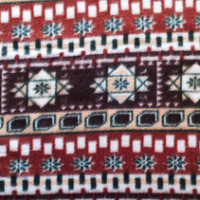 Ткань Флис принт  в Калининграде