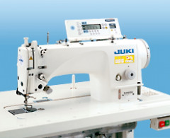 Промышленная шв.машина JUKI(прямостр.) DLN-9010 SS(Н)
