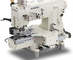 Промышленная шв.машина KANSAI SPECIAL DX-9902-3U 