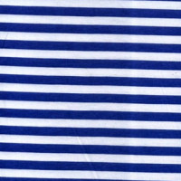 Полотно трикотажное Кулирка 30/1 набивная в рулоне  в Калининграде