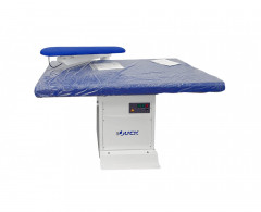 Прямоугольный утюжильный стол Red Shark-RS-TDZB1 