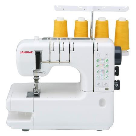 Швейные машины JANOME в Калининграде