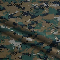 Ткань Оксфорд в Калининграде