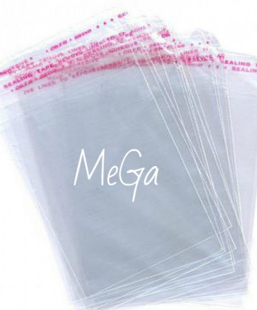 Пакеты П.П (Размеры пакетов  под заказ) в Калининграде