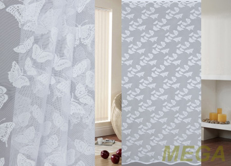 Тюль 24 в Калининграде