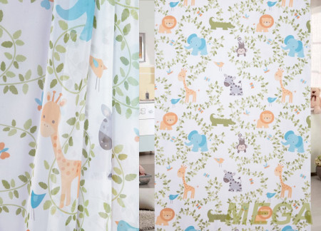 Печать Вуаль в Калининграде