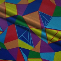 Ткань Оксфорд в Калининграде