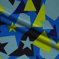 Ткань Оксфорд в Калининграде