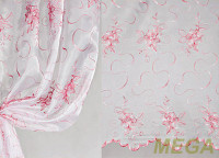 Вышивка Полуорганза в Калининграде