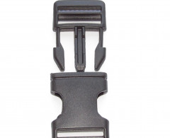 Фастекс-трезубец 30мм 0083 (60*42мм) уп.4000шт пластик