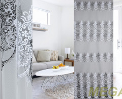 DD 2460 sanal-beyaz-Siyah-sim/290 SB