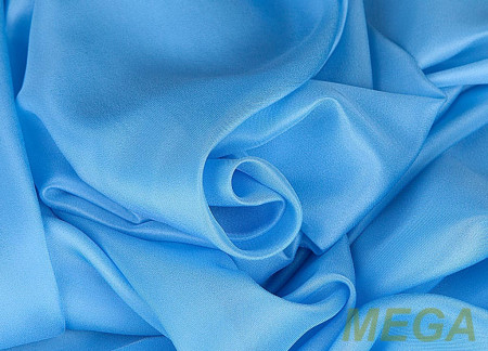 Шелк полуорганза в Калининграде