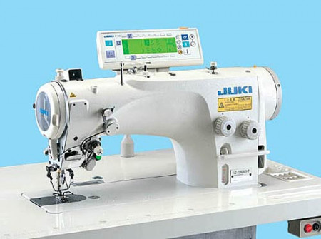 Машины зигзагообразной строчки JUKI в Калининграде