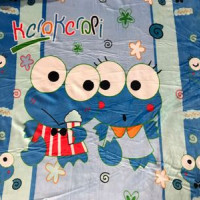Ткань Ультра софт набивная  в Калининграде