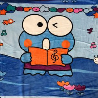 Ткань Ультра софт набивная  в Калининграде